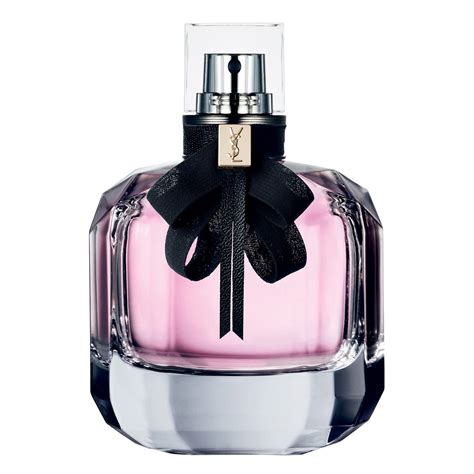 ysl perfume mon paris review